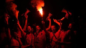 Pasukan Khusus Israel Ancam Mogok di Tengah Isu Perang Saudara