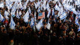 Ramai-ramai Startup Hengkang dari Israel, Ada Apa?