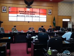 Tanggapan Dispendukcapil Kota Blitar Soal Dugaan Titip KK untuk PPDB SMA/SMK