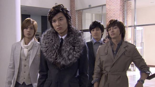 Meski telah memerankan banyak karakter di berbagai drama, tapi tak jarang sosok mereka tetap diingat sebagai pemeran Boys Before Flowers. Siapa saja?