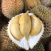 Ini 8 Cara Menghilangkan Bau Durian yang Melekat di Mulut dan Tangan