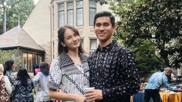 KESIBUKAN ENZY STORIA USAI MENIKAH DAN PINDAH KE AS