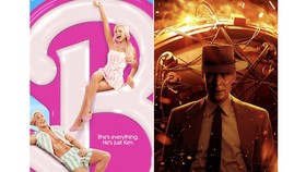 Riuh Meme Barbenheimer, Sambut Barbie-Oppenheimer Tayang Serentak