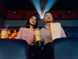 8 Film Romantis Indonesia Terbaru 2023, Wajib Nonton!