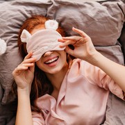 Cara Tidur Cepat dalam 10, 60 atau 120 Detik, Bye Insomnia!