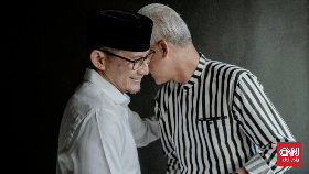 Panda Nababan Bongkar Satu Catatan Krusial PDIP soal Sandiaga Uno