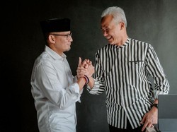 Sandiaga Akan All Out Menangkan Ganjar: Harus Gaspol!