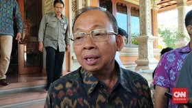 Koster Minta Maaf Usai Setahun Indonesia Batal Gelar Piala Dunia U-20