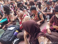 100 Teka-Teki MPLS Lengkap dengan Jawabannya, Siswa Cek Nih!
