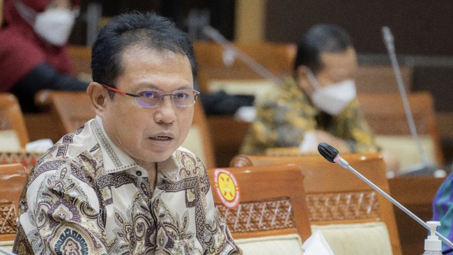 KPK menduga Sekretaris Mahkamah Agung (MA) Hasbi Hasan menerima uang senilai Rp3 miliar dalam kasus dugaan suap pengurusan perkara di MA.