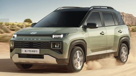 Spesifikasi Hyundai Exter Berpotensi Masuk Indonesia