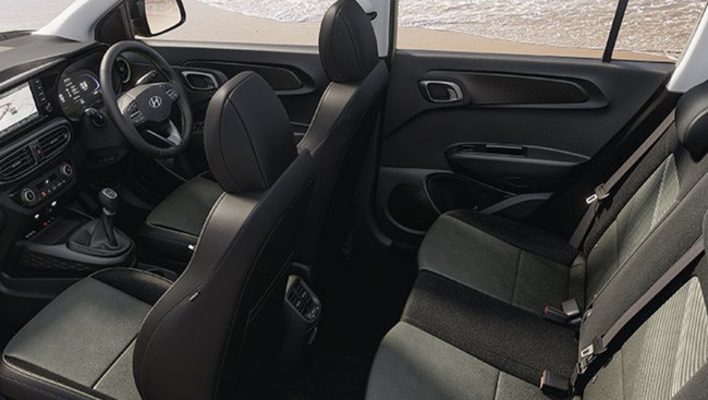 Hyundai mempermasalahkan siapa yang akan bertanggung jawab bila kendaraan otonomatisasi level 4 ke atas mengalami kecelakaan di jalan.