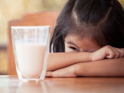 Gula Sukrosa dan Laktosa, Mana yang Lebih Baik untuk Anak?