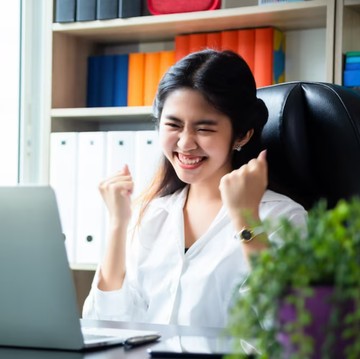 img-title Ini Prinsip Orang China untuk Sukses Meski 'Minim' Usaha, Bye Hustle Culture!
