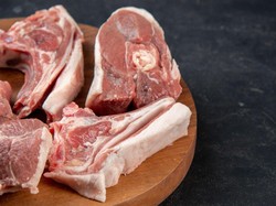 Pemerintah Bakal Percepat Izin Impor Daging Sapi dan Kerbau