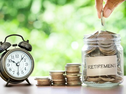 Kabar Baik Bun! Pekerja Honorer Rencananya akan Dapat Dana Pensiun