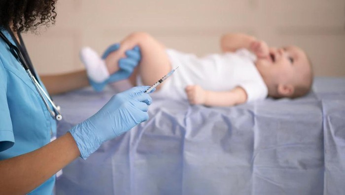 Ilustrasi diagnosis echovirus/ Foto: Freepik.com/freepik