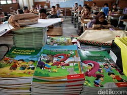 Jadwal dan Tata Cara Daftar SPMB SD-SMP di Kota Sukabumi