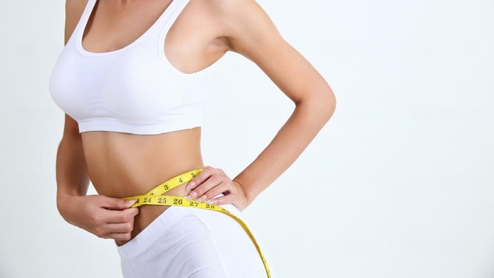 Cukup 30 Menit! Intip 7 Jenis Olahraga Dilakukan Saat Diet, Efektif Turunkan Berat Badan