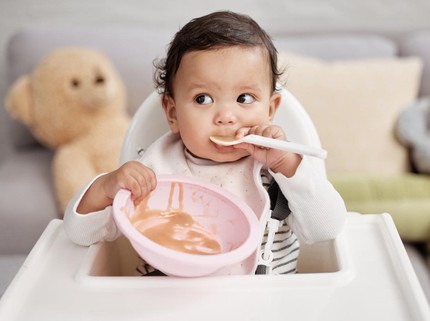 Kata Dokter soal Ramai Pemberian Protein Shake untuk Menambah Berat Badan Anak
