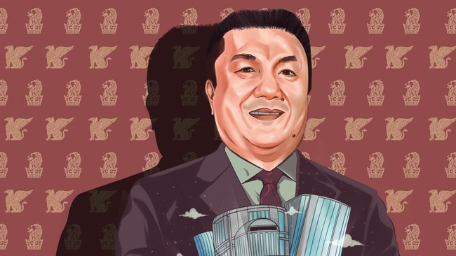 Taipan Properti Tan Kian Jadi Saksi Kasus Febrie, Ini Penjelasannya