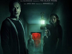 Sinopsis Film Insidious: The Red Door hingga Urutan Menontonnya