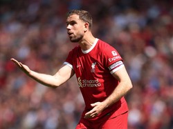 Henderson Kirim Video Perpisahan: Liverpool sampai Mati, YNWA!