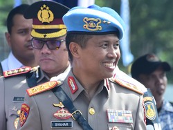 Mutasi Polri, Irjen Syahardiantono Ditunjuk Jadi Kabaintelkam