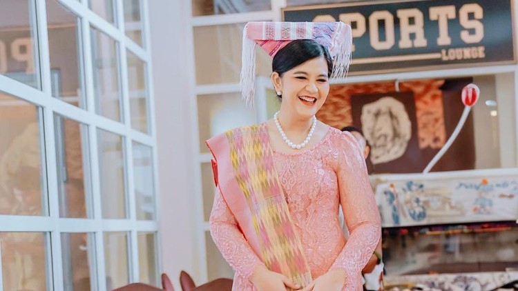Kahiyang Ayu Kahiyang Ayu