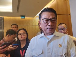 PK Moeldoko Vs AHY Ditolak Mahkamah Agung