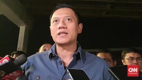 AHY Usai MA Tolak PK Moeldoko: Kado Ulang Tahun Terindah