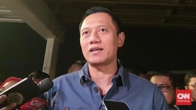 AHY soal Demokrasi RI: Banyak yang Takut Bicara