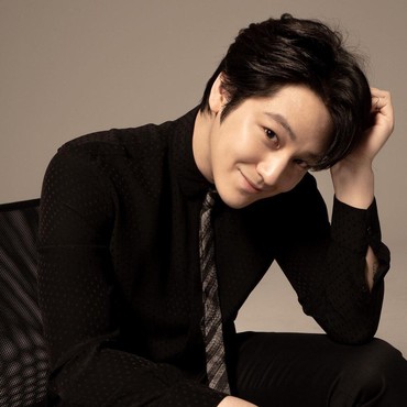 Ini Harga dan Seat Plan Fan Meeting Kim Bum di Jakarta