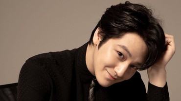 Ini Harga dan Seat Plan Fan Meeting Kim Bum di Jakarta