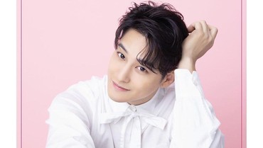 Ini Link Pembelian Tiket Fan Meeting Kim Bum di Jakarta