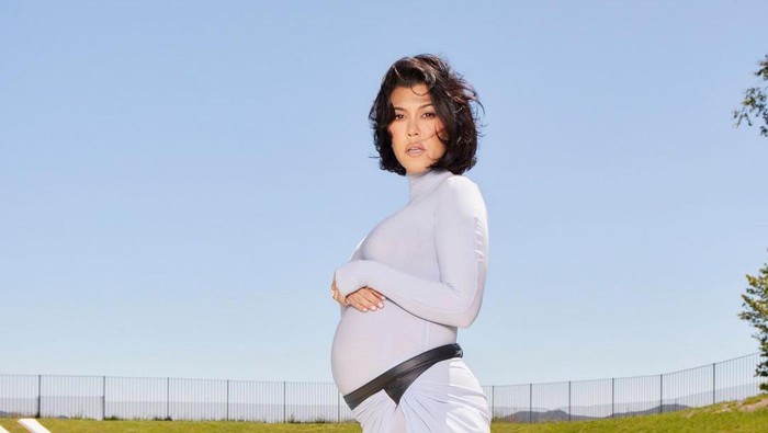 Kourtney Kardashian
