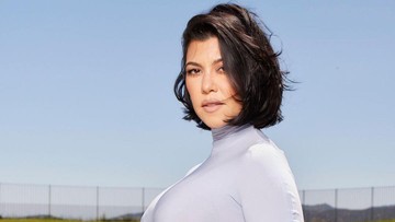KOURTNEY SEMPAT JALANI FETAL SURGERY SEBELUM MELAHIRKAN