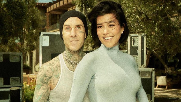 Kourtney Kardashian
