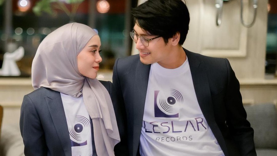 lesti kejora dan rizky billar