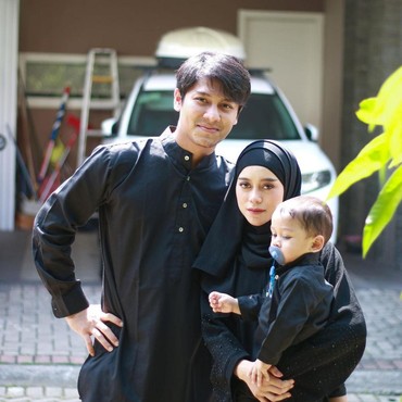 Alasan Utama Rizky Billar dan Lesti Kejora Ganti Nama Anak