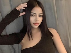 Marcella Zhafirah Jadi DJ: Lebih Menantang daripada Modelling