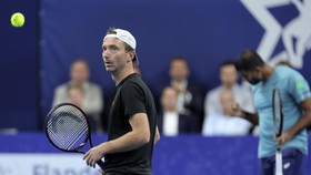 Pasangan Aldila Usai Lolos Semifinal Wimbledon: Terima Kasih Indonesia