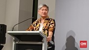 Menlu Penny Wong Ungkap Banyak Kaum Muda RI Ingin Kuliah di Australia