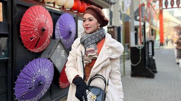 img-title Selebgram Meylisa Alami KDRT Usai Pergoki Suami Selingkuh Sesama Jenis