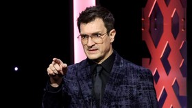 Nathan Fillion Gabung Superman: Legacy sebagai Green Lantern