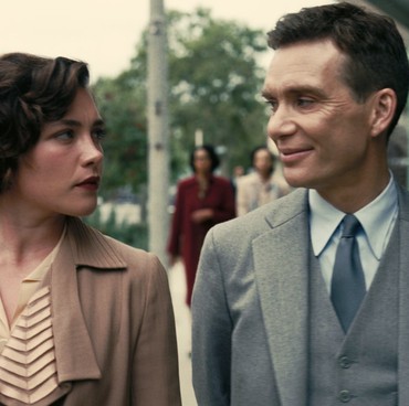 Daftar Pemenang BAFTA 2024, 'Oppenheimer' Borong Piala
