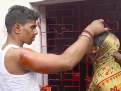 Bak Film India, Kisah Pria Rela Menikahkan Istri Sendiri dengan Selingkuhan