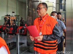 Alasan Aset Disita KPK Bikin Rafael Alun Tak Mampu Bantu David Ozora