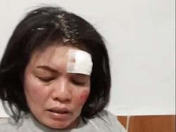 Pegawai Kodam I/BB Korban Begal Lapor ke Polsek Sunggal