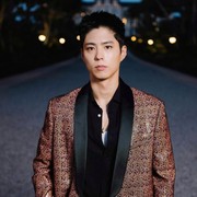 Park Bo Gum Dikonfirmasi Debut sebagai Aktor Musikal dalam Tajuk 'Let Me Fly'